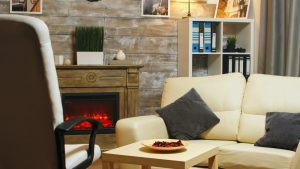 Camini d'eccezione: l'arte del fuoco in casa