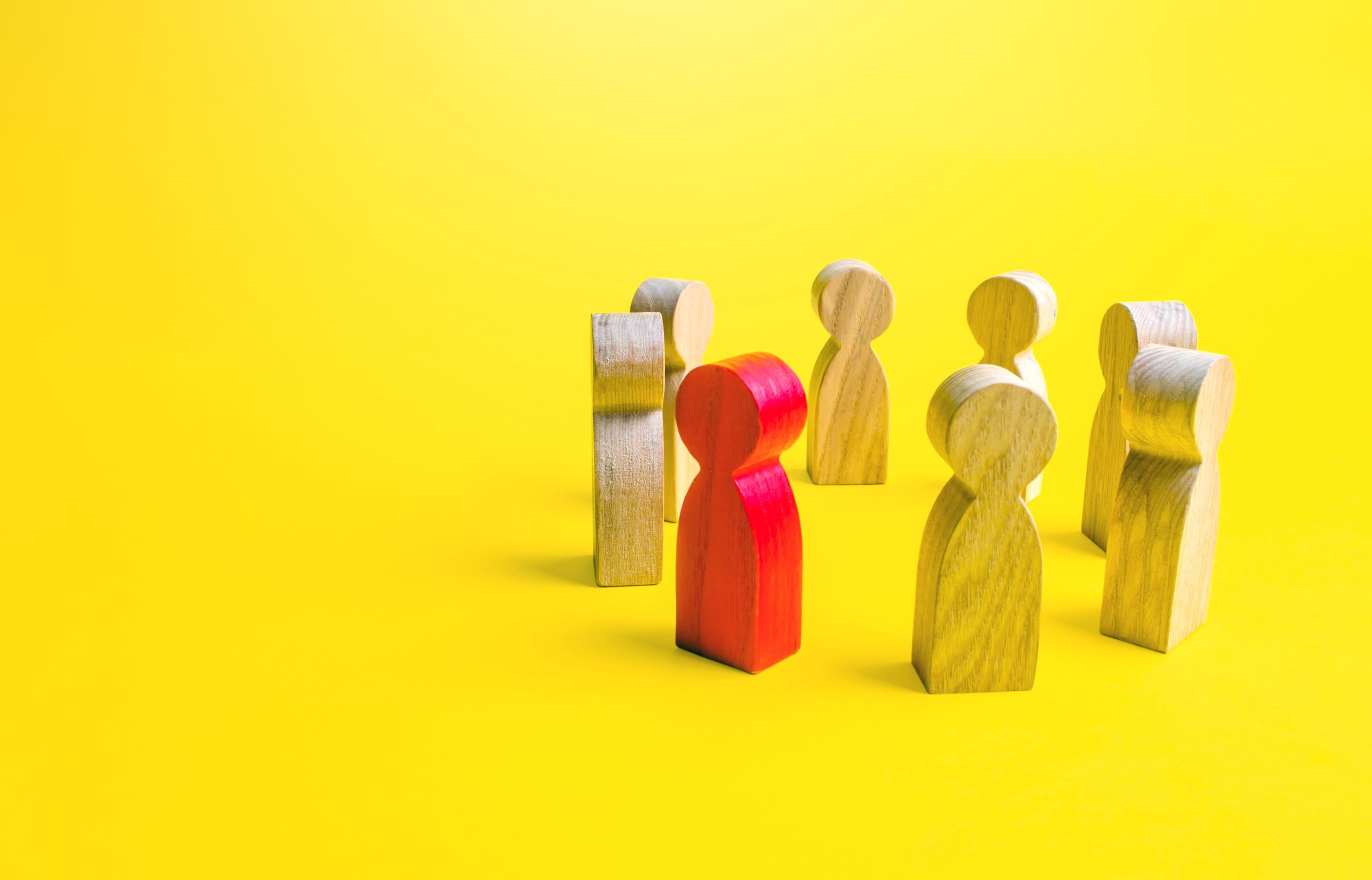 Come scegliere l'agenzia di comunicazione legale giusta per te