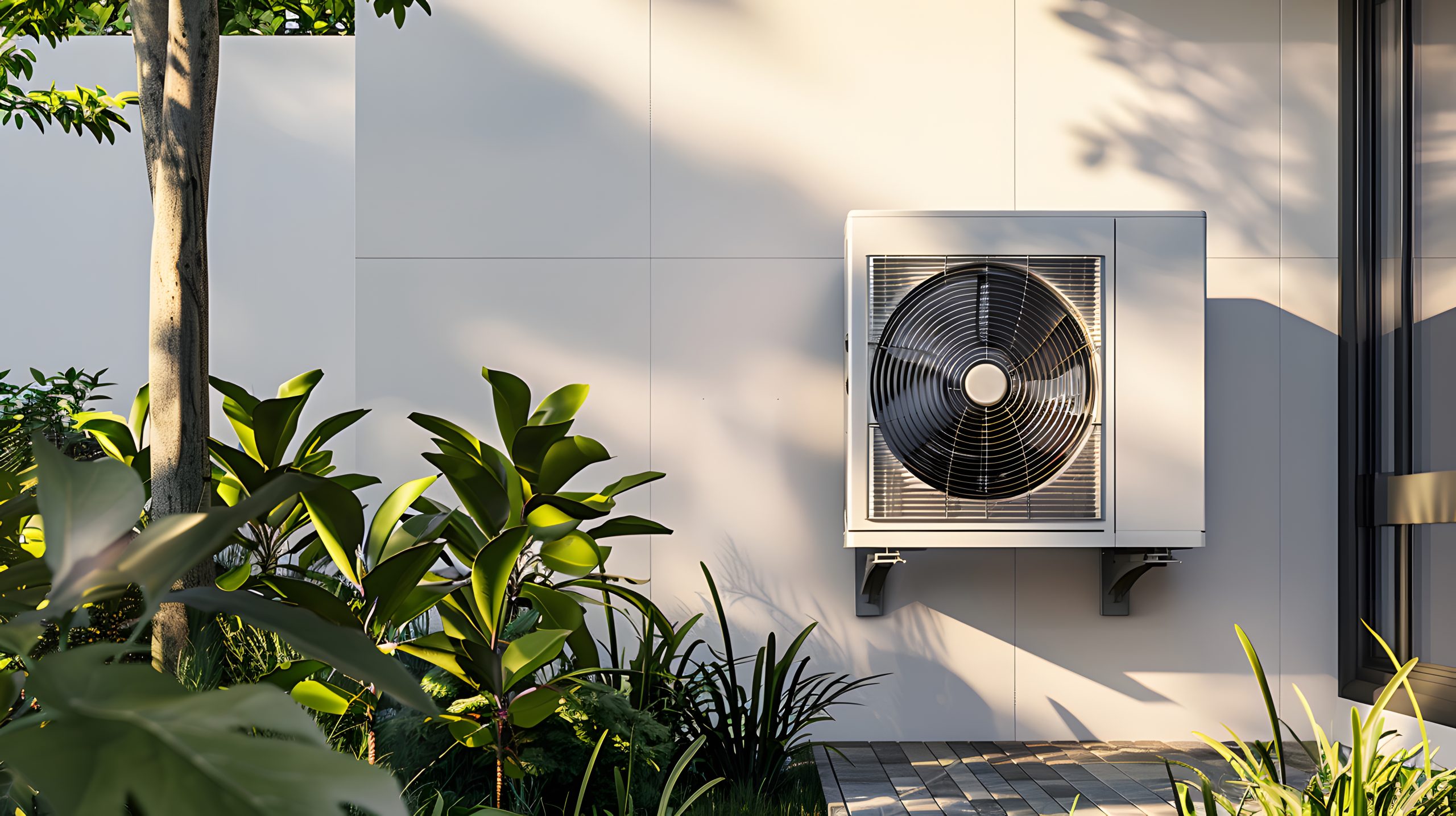 Termopompa Professionale: la Soluzione Energetica del Futuro